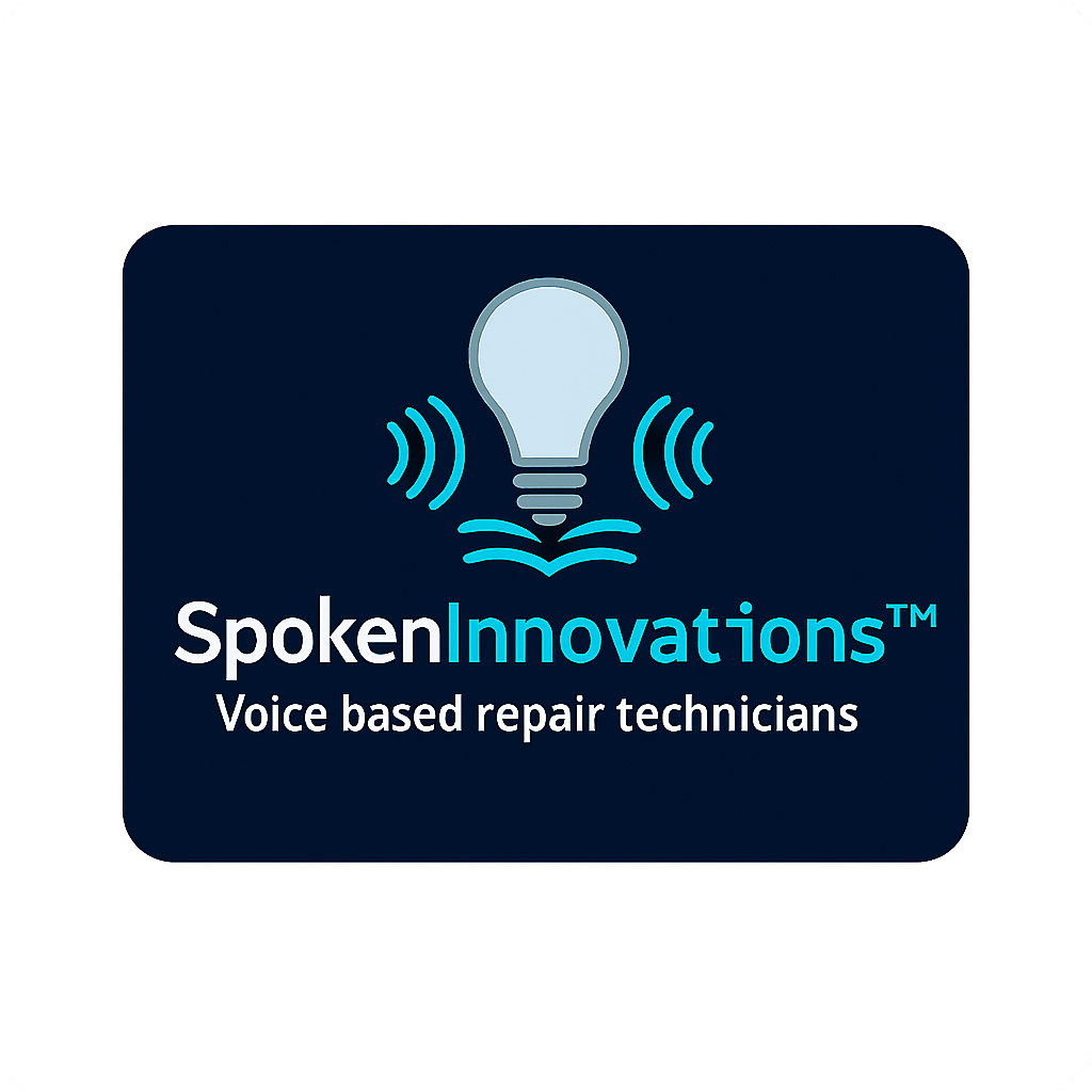 SpokenInnovations™ Logo